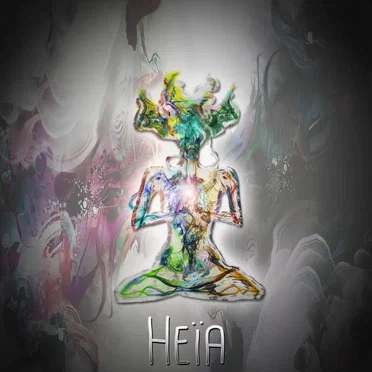 Heïa by Clément Belio - album cover