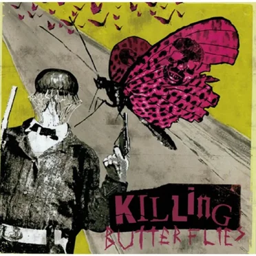 Killing Butterflies