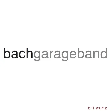 bach garageband