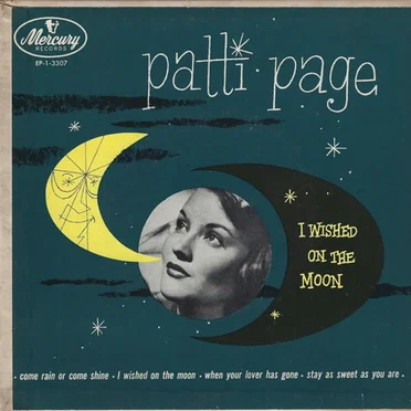 I Wished on the Moon