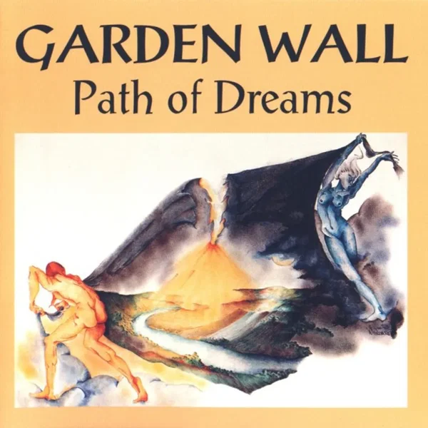 Path of Dreams