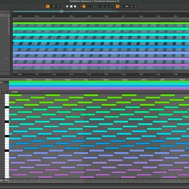 I heard you like polyrhythms