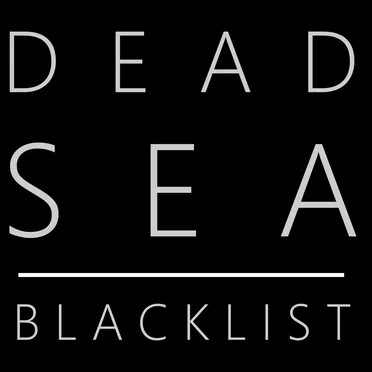 Blacklist by Dead Sea - album cover