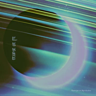 Eclipse de Fe by Mensajeros Aprobados - album cover