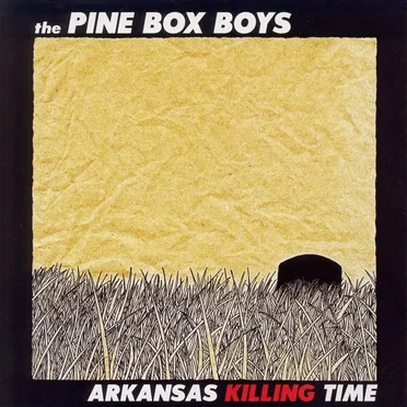 Arkansas Killing Time
