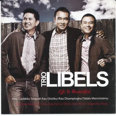 Trio Libels