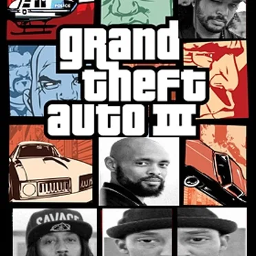 GTA 3 'Til Infinity