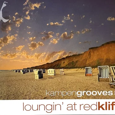 Kampen Grooves, Volume 5 by Various Artists - album cover