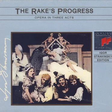 The Rake's Progress