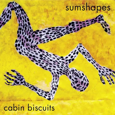 Cabin Biscuits by sumshapes - album cover