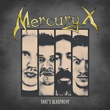 That´s Blasphemy