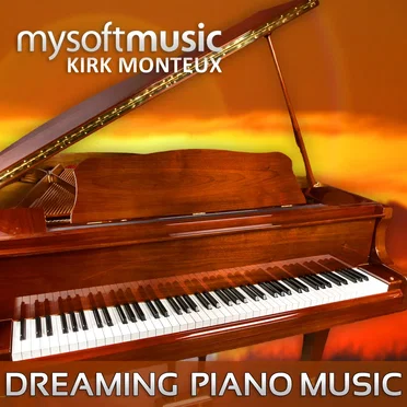 Dreaming Piano Music