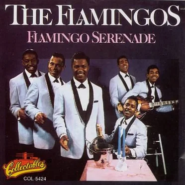 The Flamingos