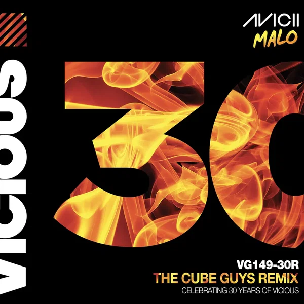 Malo (The Cube Guys Remix)