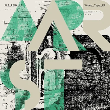 Stone Tape EP