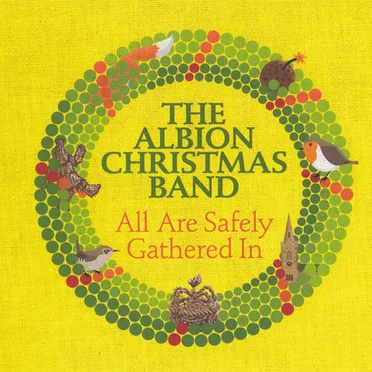 The Albion Band