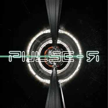 Pulse-R by Pulse-R - album cover