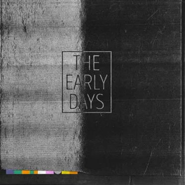 The Early Days (Post Punk, New Wave, Brit Pop & Beyond 1980 – 2010) by Various Artists - album cover