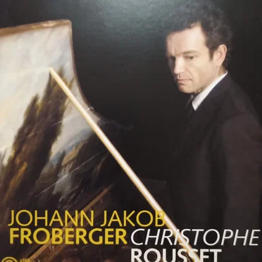 Johann Jakob Froberger