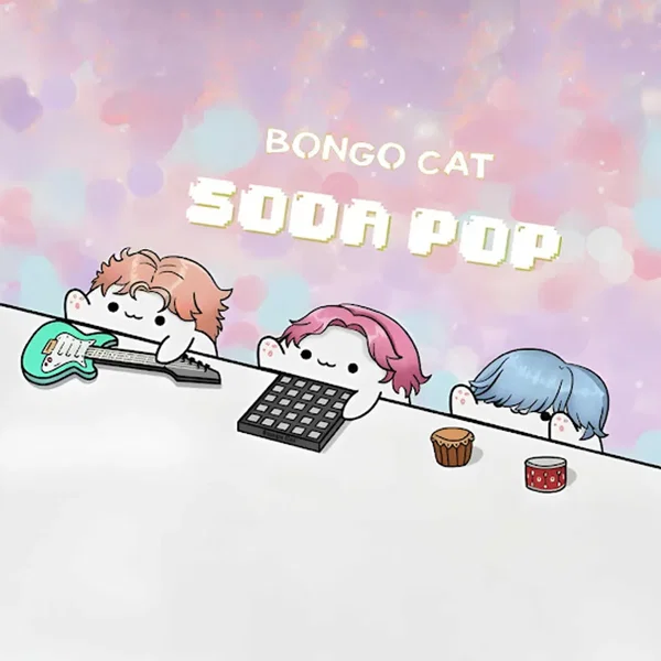 Soda Pop