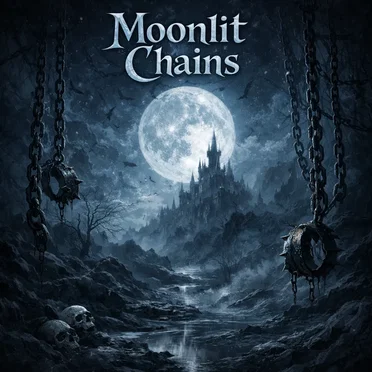 Moonlit Chains