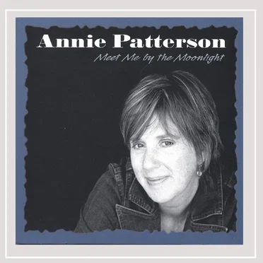 Meet Me by the Moonlight by Annie Patterson - album cover