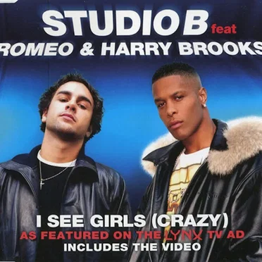 I See Girls