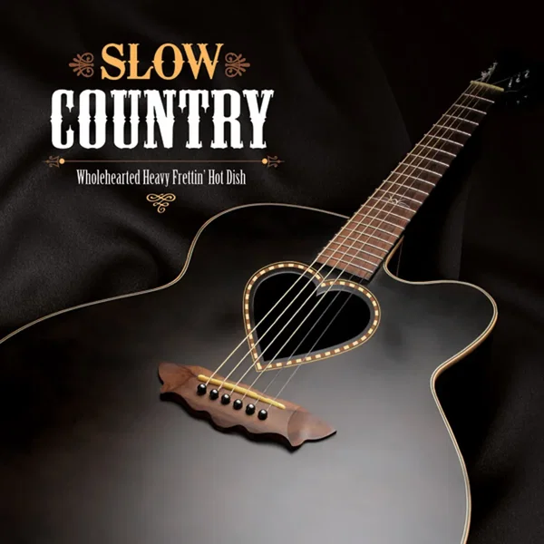Slow Country