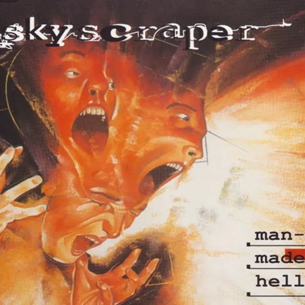 Man-Made Hell