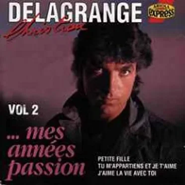 Mes années passion, Volume 2