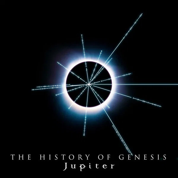 THE HISTORY OF GENESIS