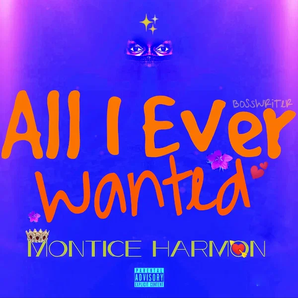 All I Ever Wanted