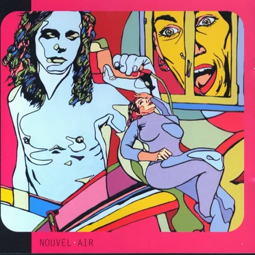 Nouvel Air