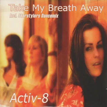 Take My Breath Away