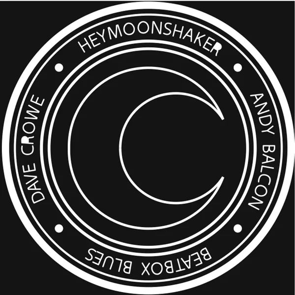 heymoonshaker (black)