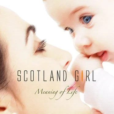 SCOTLAND GIRL