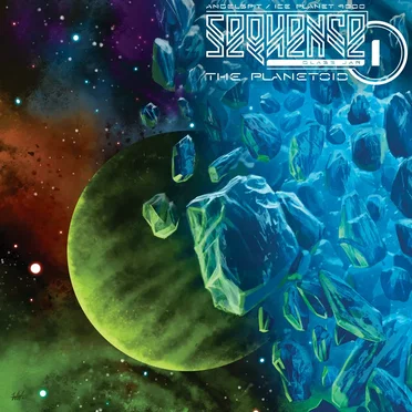 The Planetoid