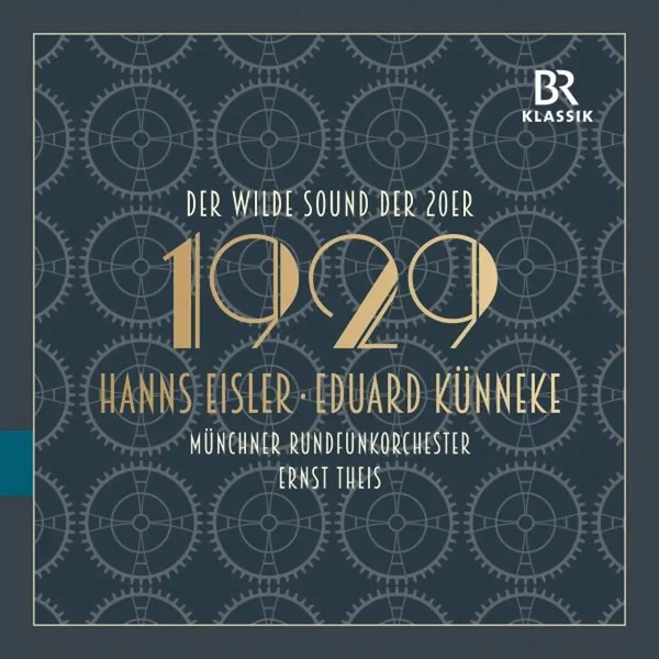 Der wilde Sound der 20er: 1929