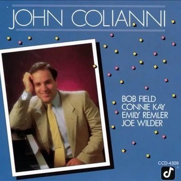 John Colianni