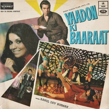 Yaadon Ki Baaraat