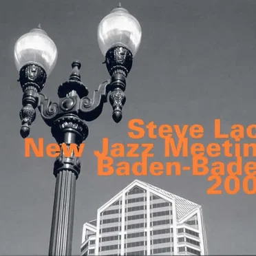 New Jazz Meeting Baden-Baden 2002