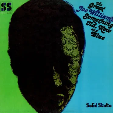 Something Old, New And Blue