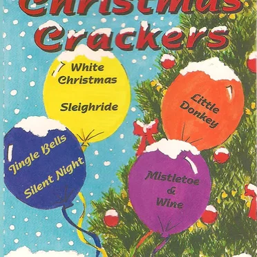 40 Christmas Crackers
