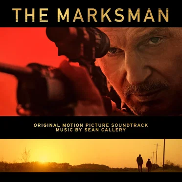 The Marksman