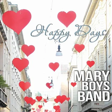 Mary Boys Band