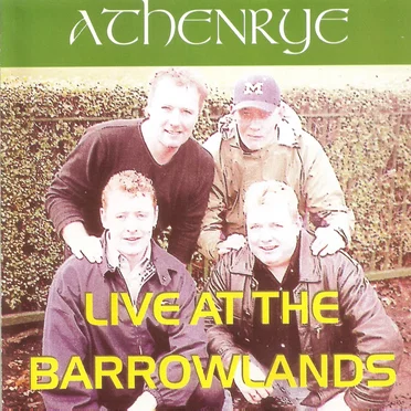 Live at the Barrowlands