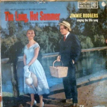 The Long, Hot Summer