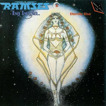 La Leyla / Eternity Rise