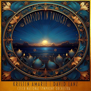 Rhapsody in Twilight