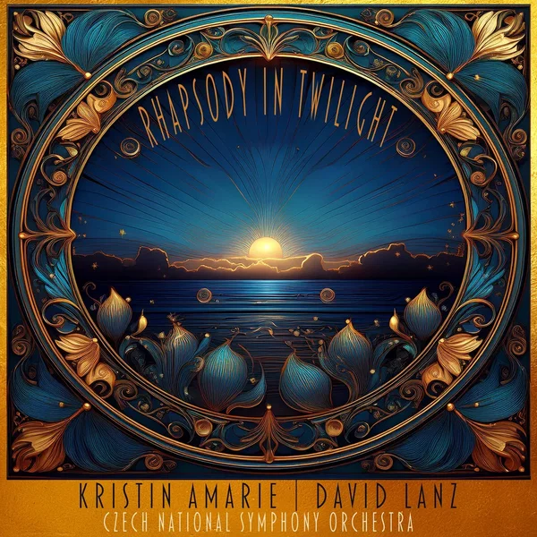 Rhapsody in Twilight